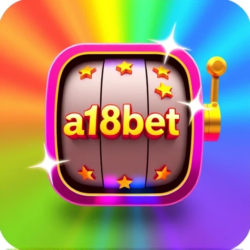 a18bet Logo