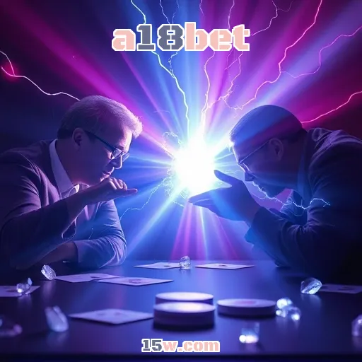 a18bet: A Comunidade que Todo Jogador Deseja Fazer Parte