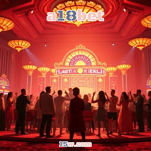 a18bet: Aproveite ao Máximo os Jackpots oferecidos e Ganhe!