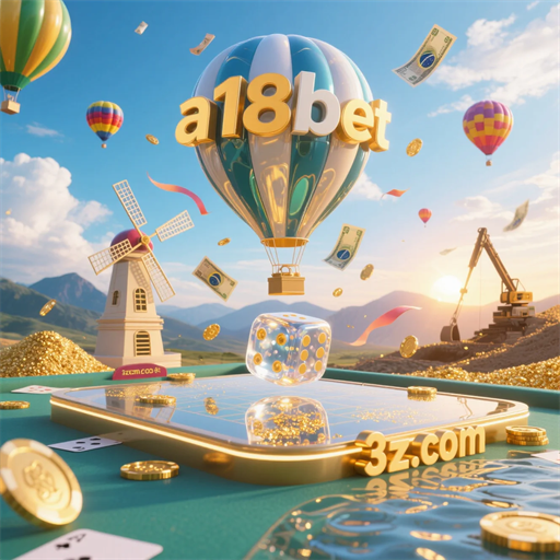 Descubra a Categoria 'Bancário' no a18bet: Apostas com Estilo