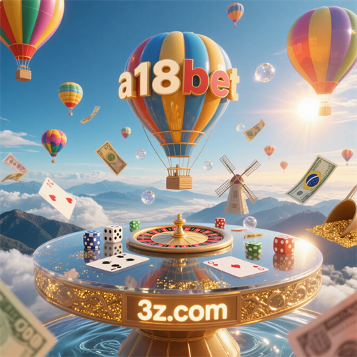 Explorando a Categoria de Apostas no a18bet