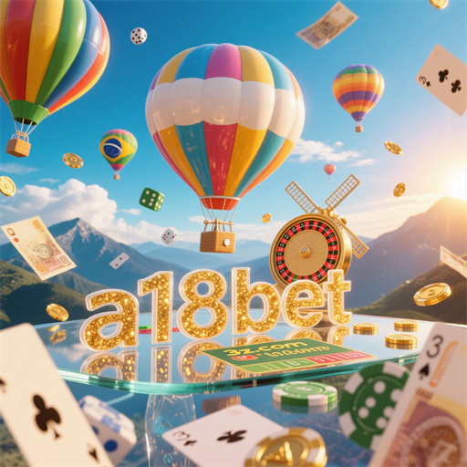 O Crescimento dos Cassinos Online: A Experiência a18bet