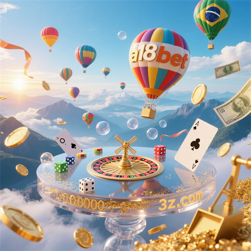 Experiência Imersiva: A Categoria 'Ao Vivo' da A18bet