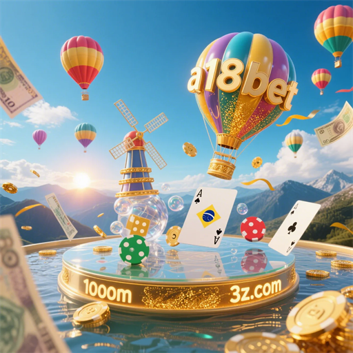 Aproveite as Promoções Imperdíveis do A18bet