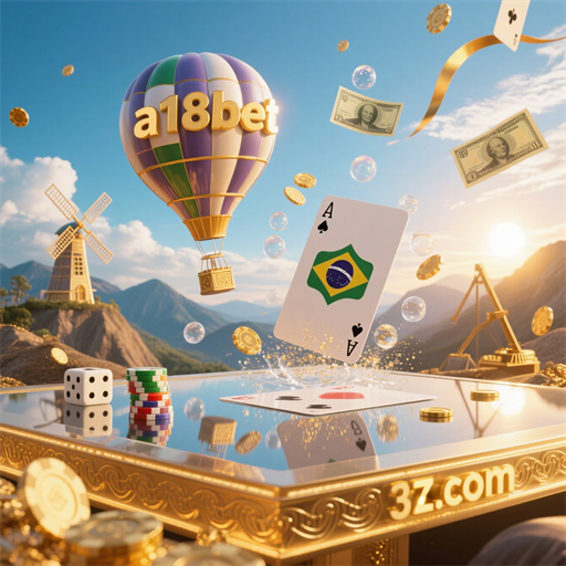 Descubra a Exclusividade da Categoria 'VIP' no a18bet